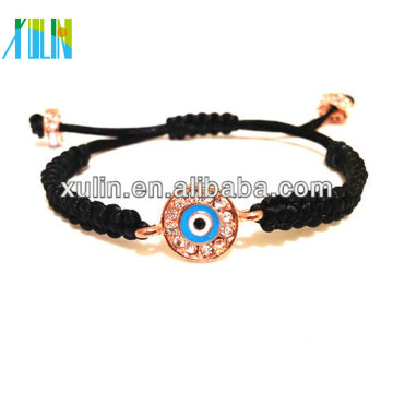 grânulos de cristal strass peru mal os olhos shambala pulseira